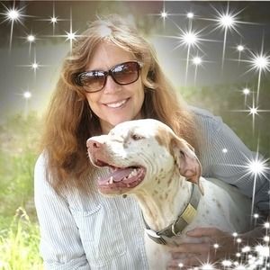 Meet your Posher, Pam